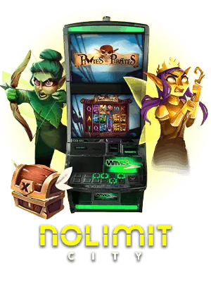 Logo nhà cung cấp Playtech