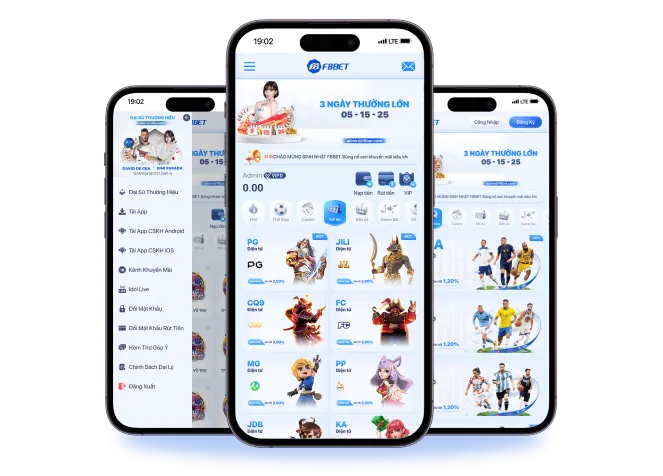 Biểu tượng đa dạng môn thể thao, tượng trưng cho các sự kiện toàn cầu tại 89beta2