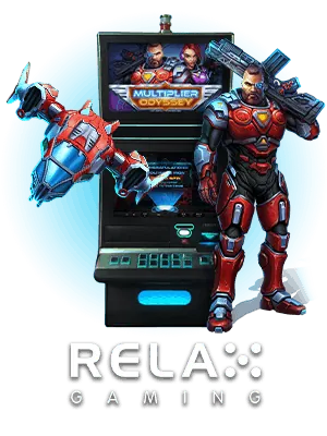 Logo nhà cung cấp Microgaming
