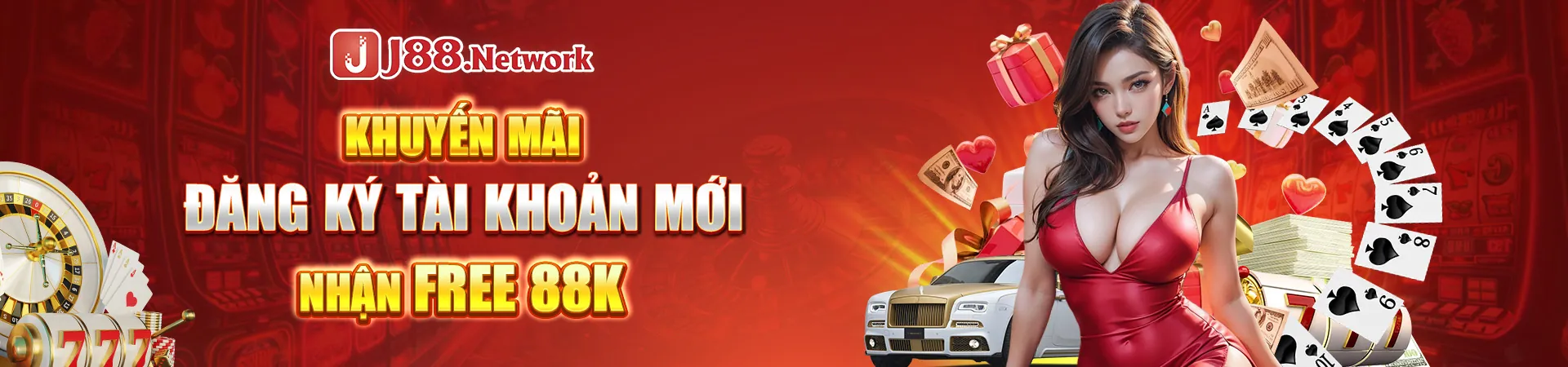 Ưu đãi chào mừng cho người chơi Slot