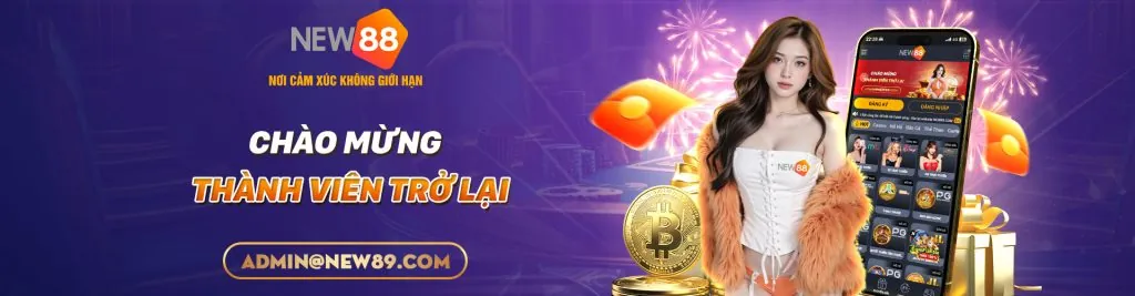 Khuyến Mãi Độc Quyền VIP 89beta2