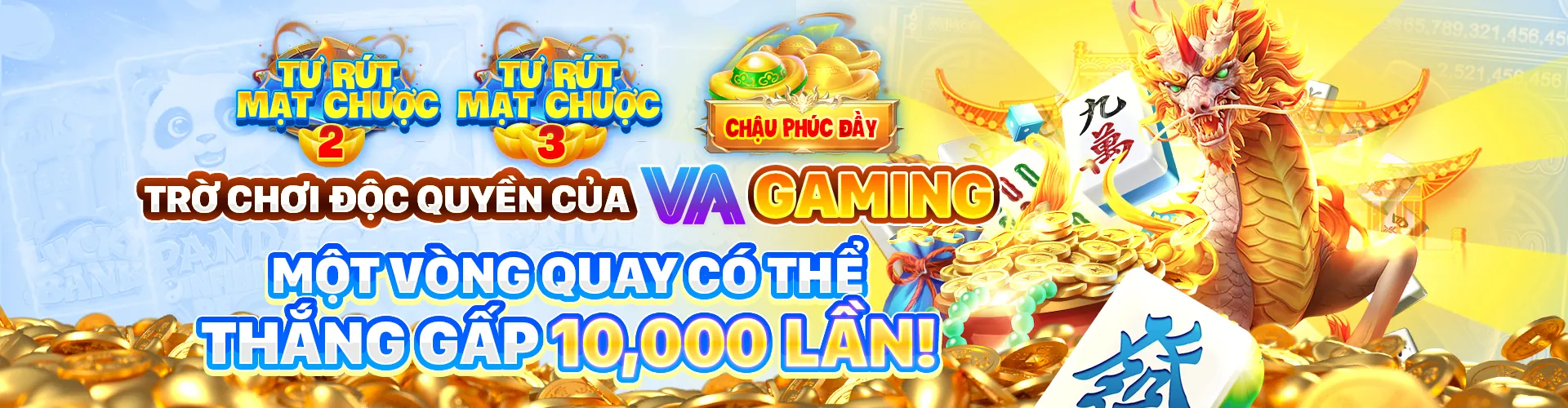 Trò chơi Slot 89beta2 với máy quay hũ và tiền vàng