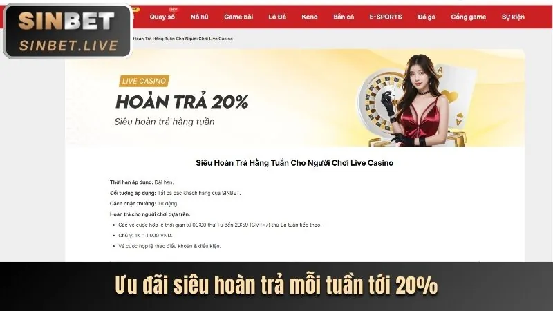 Ưu đãi chào mừng 89beta2